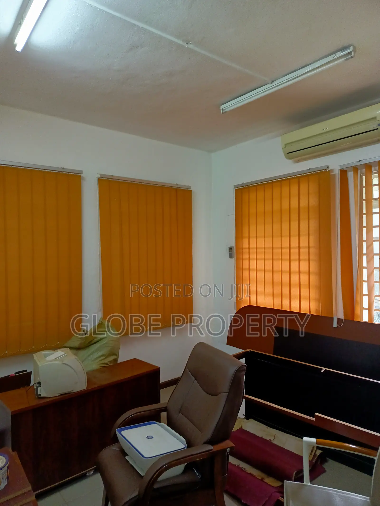 Office Space for Rent