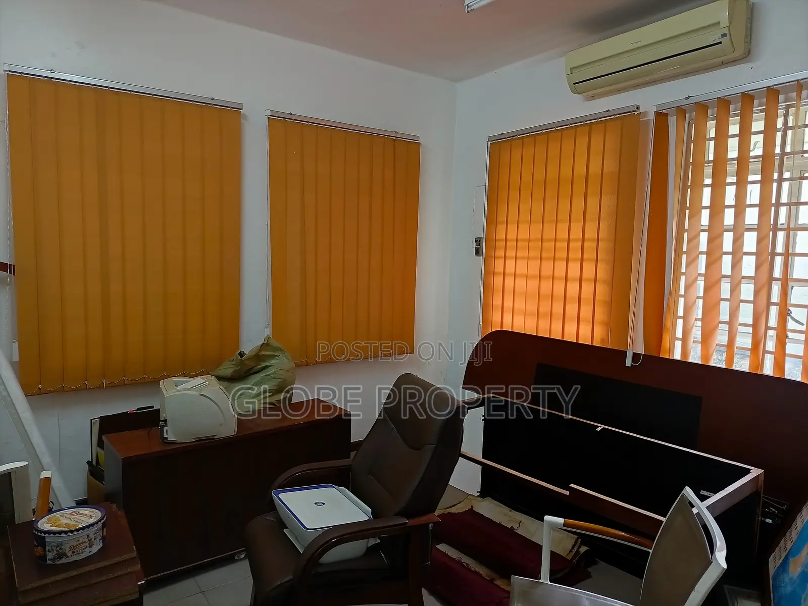 Office Space for Rent