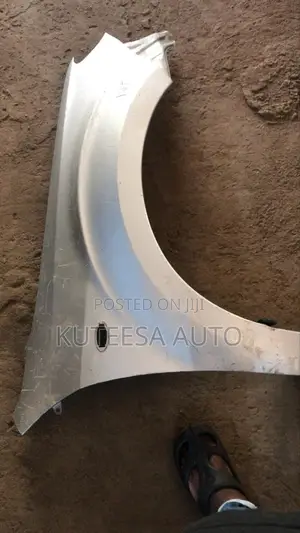 Subaru Forester Sh5 2008 Fender