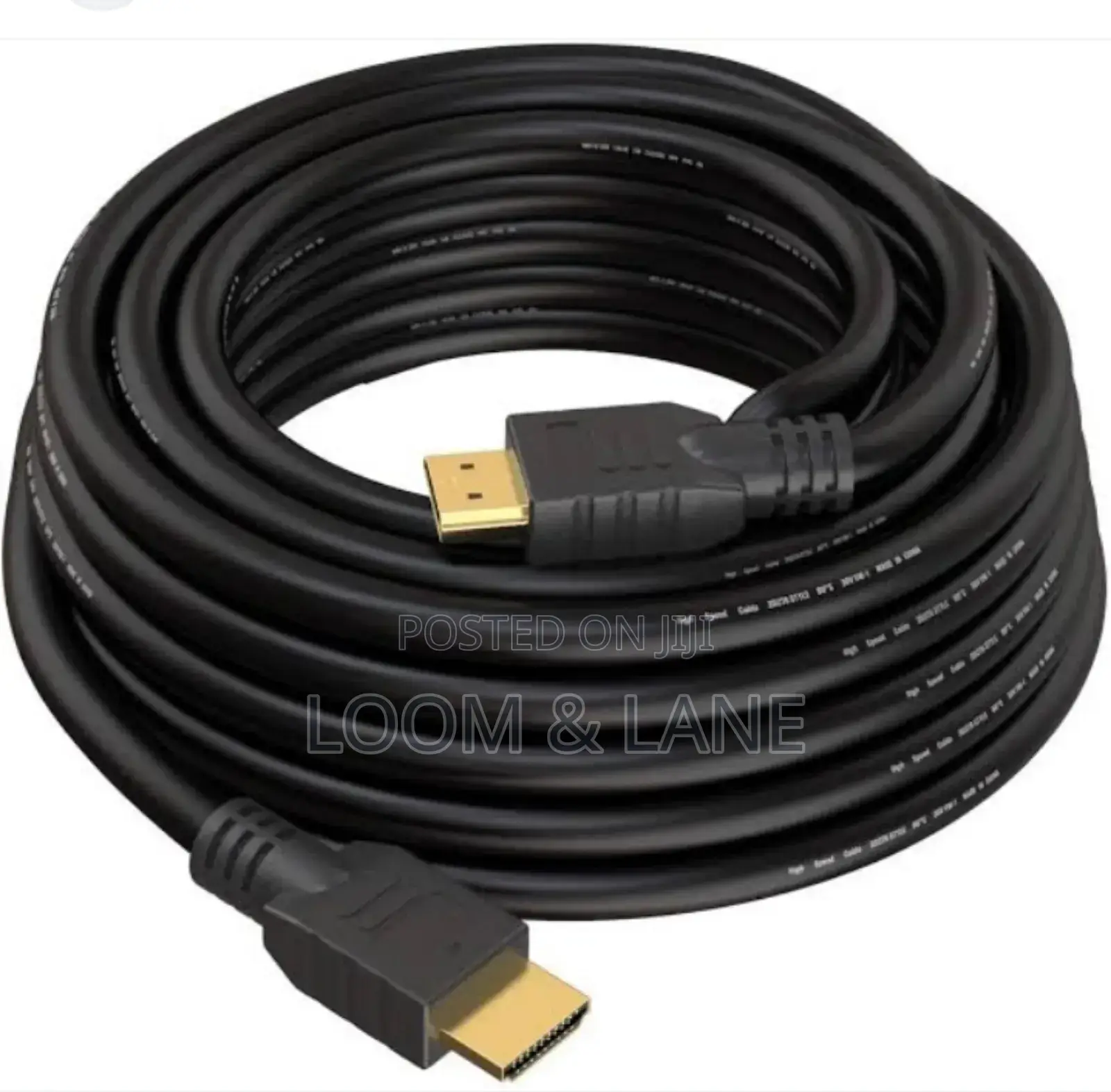 15m Hdmi Cable