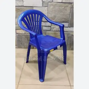 Classic Strong Plastic Chair