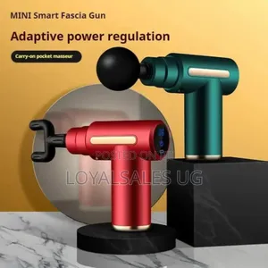 Massage Gun