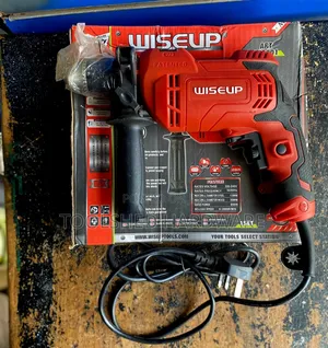 Wiseup Impact Drill