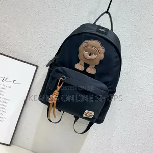 Water Proof PVC Backpacks