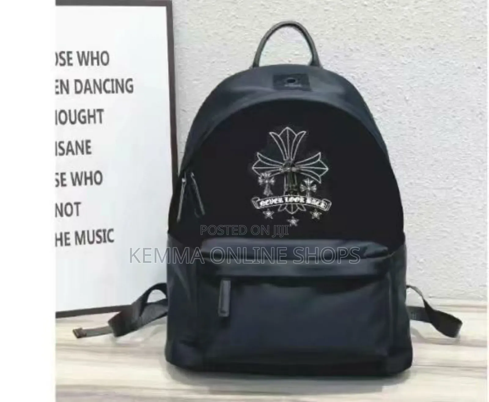 Water Proof PVC Backpacks