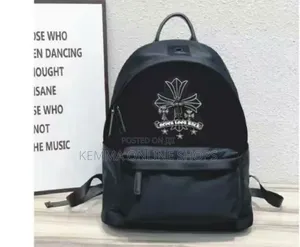 Water Proof PVC Backpacks