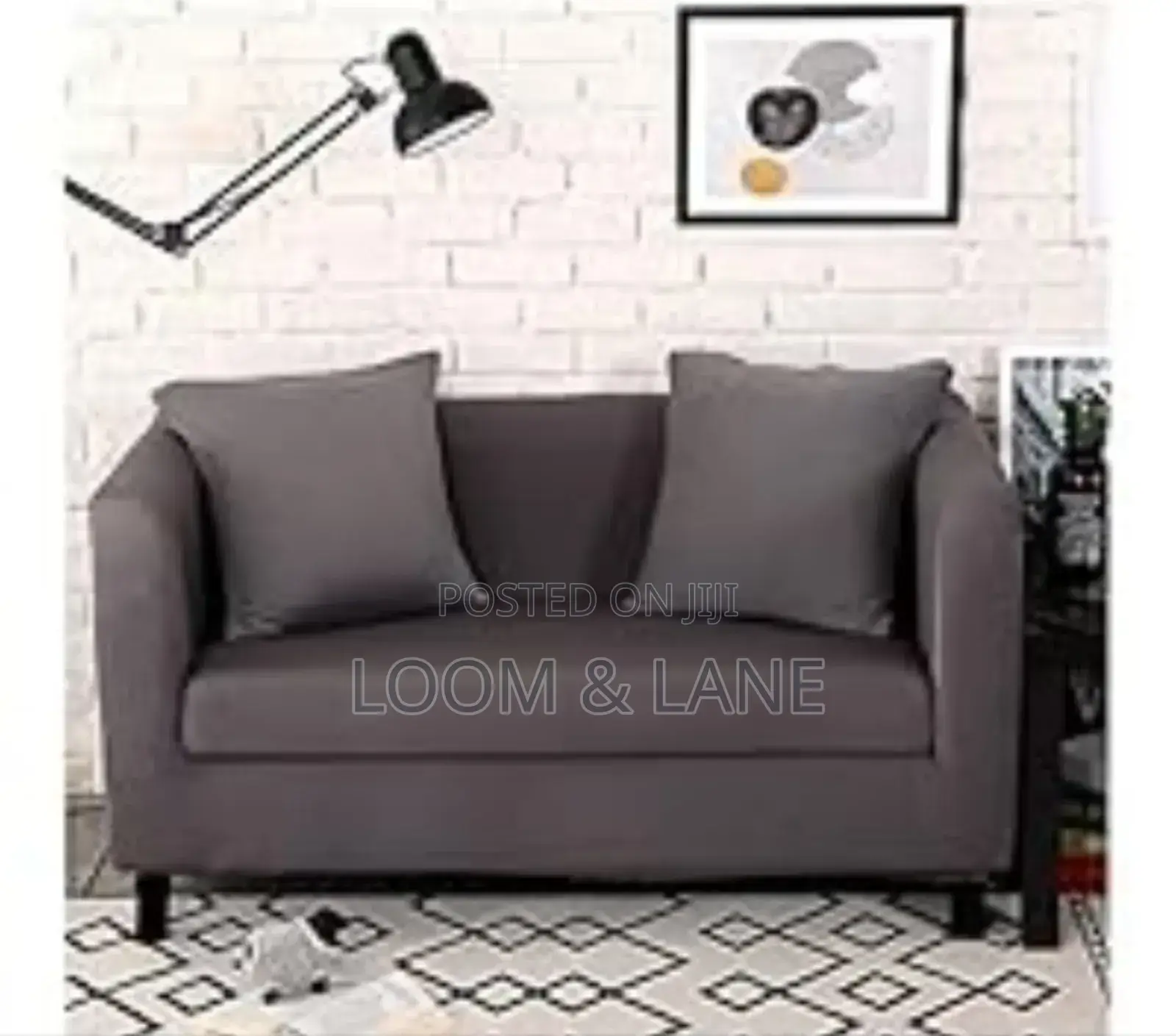 New Design 3:2:1 Elastic Sofa Covers