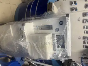 Advanced Two Vaporizer Anesthesia Machine