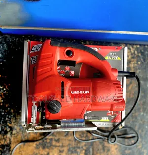 Wiseup Jigsaw