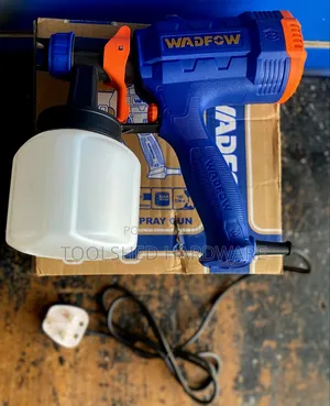 Wadfow Spray Gun