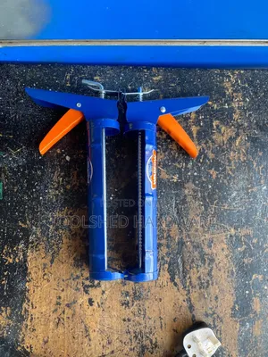 Wadfow Silicone Gun