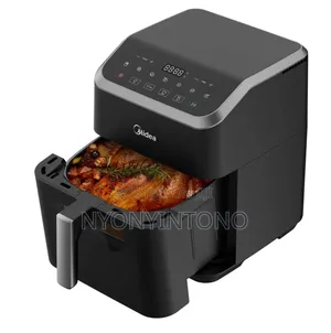 Midea 5.5liters Digital Air Fryer