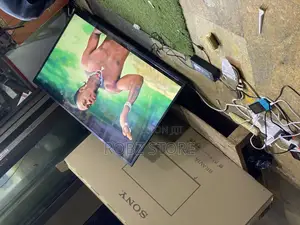 Sony Tv Smart