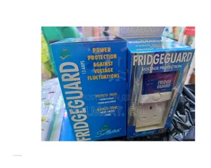 Sollatek Fridge Guard
