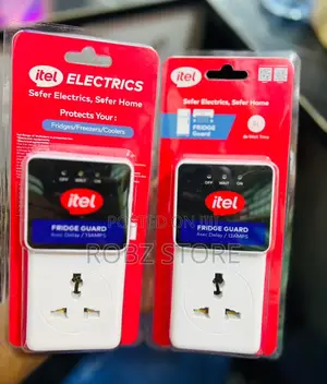 Electricity Guard