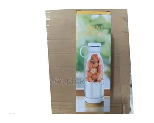 Portable Mini Fast Blender With Juicer Cup