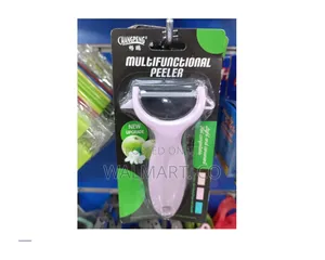 Vegetable Potato Peeler Slicer