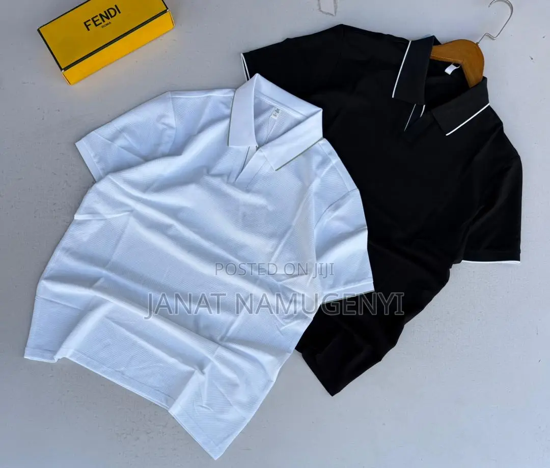 V Colored Tshirts in Different Colors and Sizes