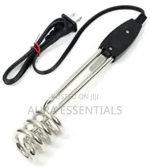 Travel Portable Electric Water Heater