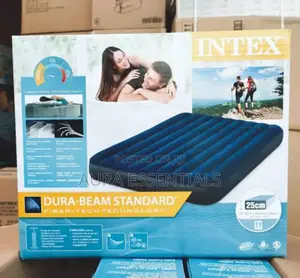 Bedroom Furniture Air Bed Mattress