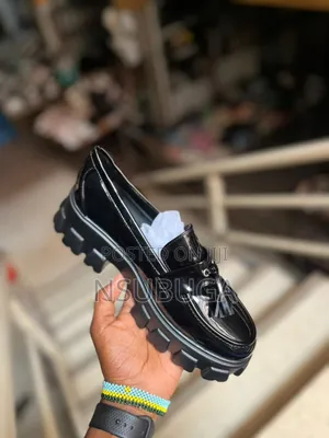Girls Loafers