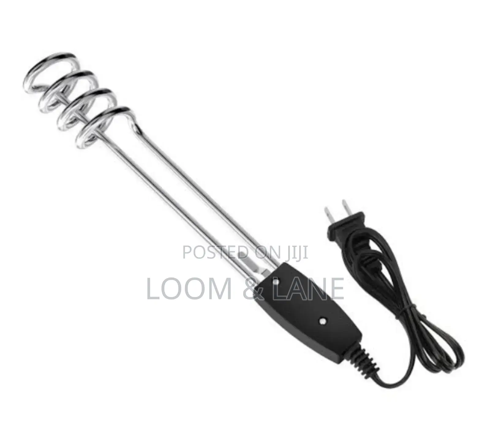 Travel Portable Electric Water Heater