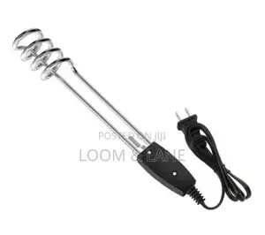 Travel Portable Electric Water Heater
