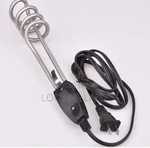 Travel Portable Electric Water Heater