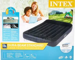 Bedroom Furniture Air Bed Mattress
