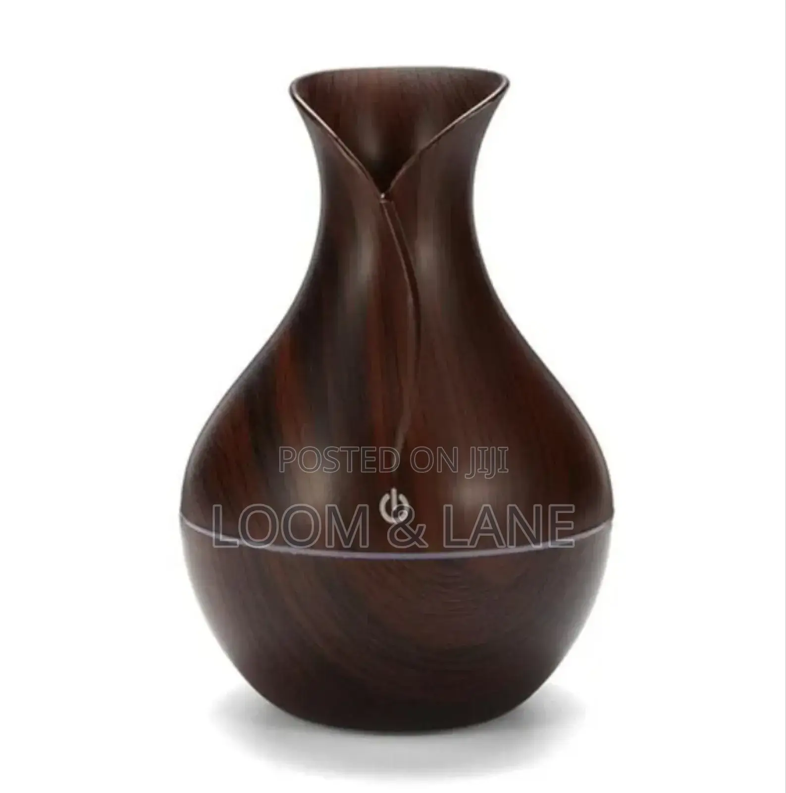 Generic Ultrasonic Cool Mist Humidifier