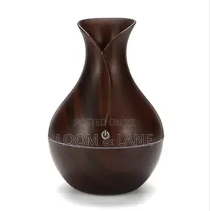 Generic Ultrasonic Cool Mist Humidifier