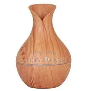 Generic Ultrasonic Cool Mist Humidifier