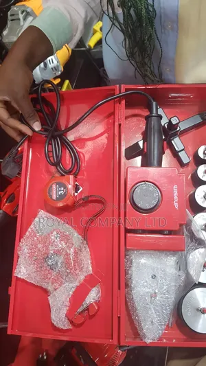 Pipe Welding Machine 1500watts