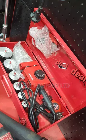 Pipe Welding Machine 1500watts