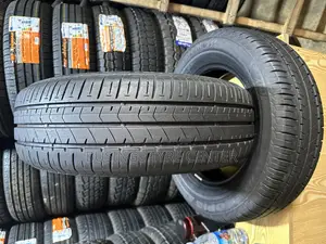 185/65r15 Good  Condition Tires 