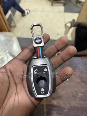 Mercedes Benz Key Cover