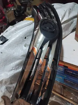 Corolla 2014 - 2017 Grille