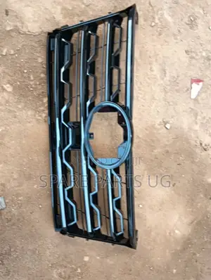 Toyota Fortuner 2020 Onwards Grille