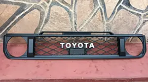 Landcruiser Hardtop 2023 Onwards Grille