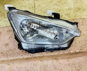 Headlight Isuzu Dmax 2022 Onwards