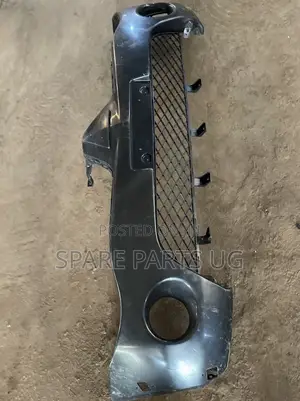 Mitsubishi L200 2005 - 2008 Front Bumper