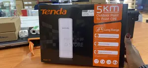 Tenda Cpe Access Point Outdoor