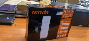 Tenda Cpe Access Point Outdoor