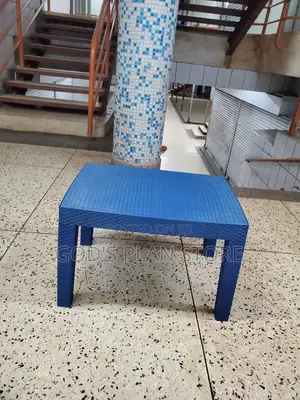 Plastic Table