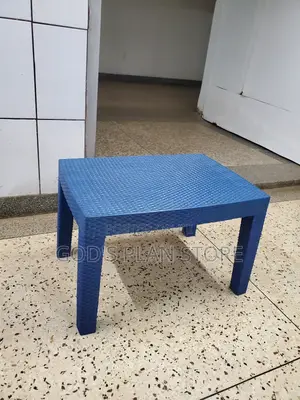 Plastic Table