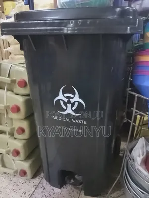 Sulo Simple 240 Litre Garbage Container