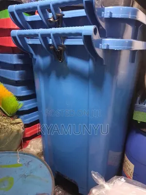 Sulo Simple 240 Litre Garbage Container