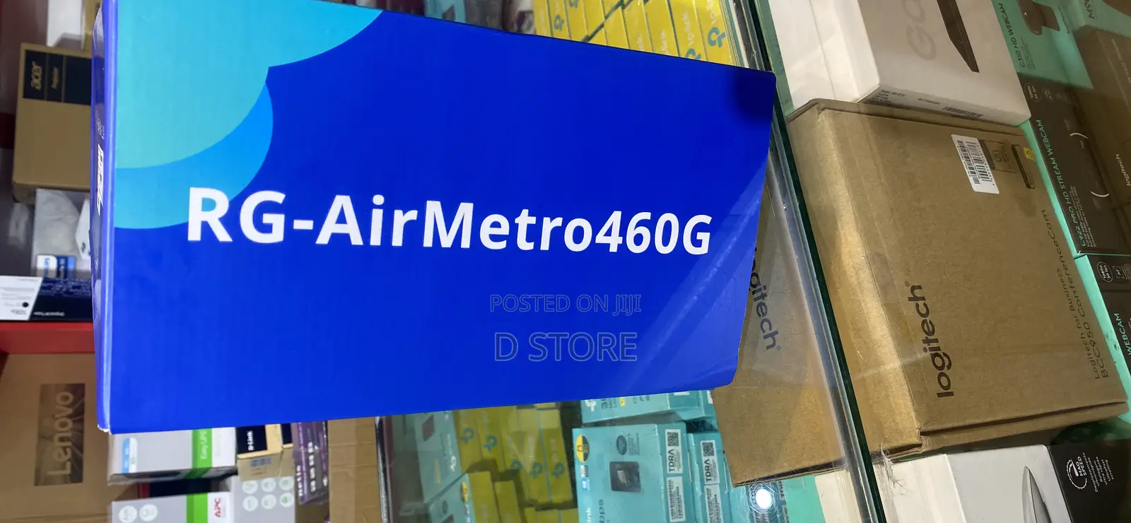 Ruijie Reyee Rg-Airmetro460g Access Point