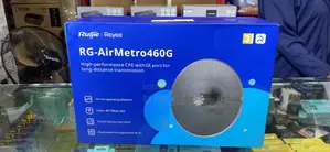 Ruijie Reyee Rg-Airmetro460g Access Point