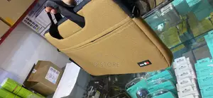 KVM Carry Case Laptop Bag